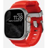  Narukvica za Apple watch Nomad Rocky Point natural Magma 44/ 45/ 46/ 49 mm Cene
