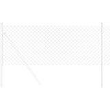  Ograda 0.4x10 m Pocinčani čelik | shoptok.hr