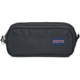 Jansport Peresnice LARGE ACCESSORY POUCH Črna u