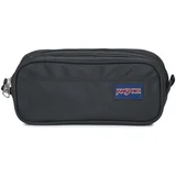 Peresnice LARGE ACCESSORY POUCH Črna