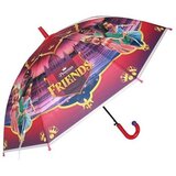Magaza Princess Friends Kišobran 80 cm 51492 Cene