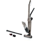 Bosch 2in1 Usisivač Flexxo Serie 4|, 23V, Titanium Gold,50 min, 3.3 kg | Eponuda.ba