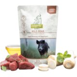 ISEGRIM sos Wild Boar 410 g 2,9 kg