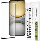 Techsuit zaštitno celoplošno staklo 111D za Realme C75/14x - Crna KP36984 Cijene