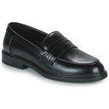 Only ONLLUX-1 PU LOAFER Crna Cijene