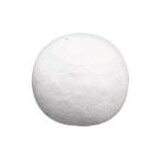 RAYHER Kroglice iz vate, bele, 12 mm o, 50 kom., (20633834) | Shoptok.si