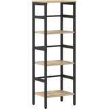  Polica Sonoma hrast 40 x 29,5 x 115 cm Konstruirano drvo | Eponuda.com
