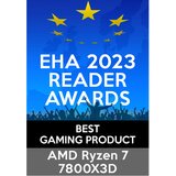 AMD Ryzen 7 7800X3D 3.8/5.0GHz 120W AM5 gaming procesor, (20536304) | Shoptok.si