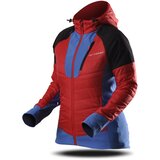 TRIMM W CONTRA red/ jeans blue jacket Cijene