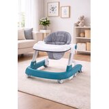  “First Steps Pro” dječja hodalica s podesivom visinom | shoptok.hr