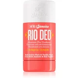 Sol de Janeiro Rio Deo ’40 čvrsti dezodorans bez aluminijskih soli 57 g