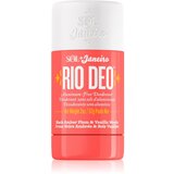 Sol de Janeiro Rio Deo ’40 trdi dezodorant brez aluminijevih soli 57 g Cene