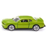 Siku Igračka Dodge Challenger SRT Hellcat 1408 Cene