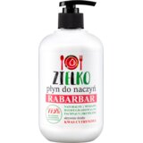 ZIELKO Deterdžent za ručno pranje posuđa - Rabarbara - 500 ml | shoptok.hr