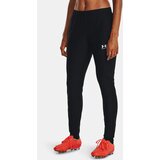 Under Armour Sport Pants UA Ws Ch. Pique Pant-BLK - Ladies Cijene