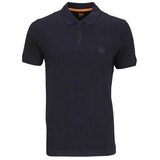 Boss muška majica sa kratkim zipom | ePonuda.com