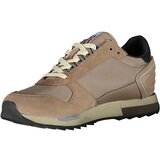 NAPAPIJRI SHOES BROWN MEN'S SPORTS SHOES | ePonuda.com