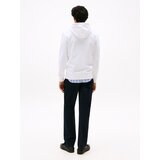 Tommy Hilfiger Majica 'BRAND LOVE' črna / bela | Shoptok.si