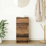 Komoda staro drvo 37,5x35x76 cm od konstruiranog drva | shoptok.hr