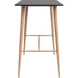  5-dijelni barski set crni | shoptok.hr