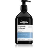 L´Oréal Paris Serie Expert Chroma Crème šampon za nevtralizacijo medeninastih podtonov 500 ml Cene
