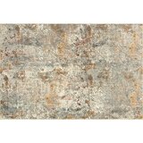 wash+dry RAVNO TKANA PREPROGA Velune 120/180 cm potiskano bež | Shoptok.si