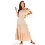 Awama Woman's Dress A358 | shoptok.hr