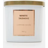 Sinsay Mirisna svijeća White Jasmine | shoptok.hr