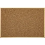 tabla od prirodne plute sa drvenim ramom 60x90 ( 09WP512 )