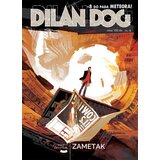 Veseli četvrtak Grupa autora - Dylan Dog 183: Zametak Cene
