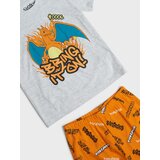Sinsay Dvodijelna pidžama Pokémon | shoptok.hr