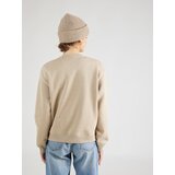 Tommy Hilfiger Majica bež / bela | Shoptok.si