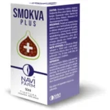 Smokva Plus oralne kapi
