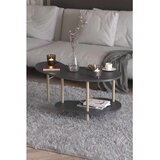 Hanah home klub sto Peka-0021, antracit Cene