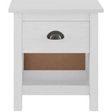  Nočna omarica 2 kosa Hill 46x35x49,5 cm trdna borovina, (20734051) | Shoptok.si
