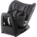 Britax Romer autosjedalica Swivel i-Size 0-25 kg (40-125 cm), Midnight Grey | shoptok.hr