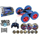 Happy People auto na daljinsko upravljanje Wild Twister, 17 cm 30094 | shoptok.hr