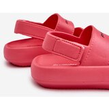 Boto Light Foam Sandals with Velcro ProWater | ePonuda.com