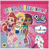 Grahovac Barvaj s številkami, Polly Pocket Cene