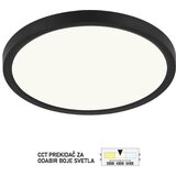  LED plafonjera LP-701-18 BK | ePonuda.com