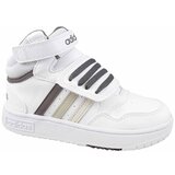 Adidas Hoops Mid 3.0 Bijela Cijene