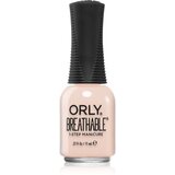 Orly Breathable negovalni lak za nohte odtenek Sheer Luck 11 ml Cene