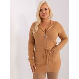 P-M Sweater-PM-SW-PM-3735.25X-camel | Shoptok.si