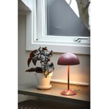 Markslöjd 109142 - Stona lampa ZIN 2xG9/20W/230V ružičasta | Eponuda.com