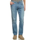 Wrangler muške traperice regular fit Cijene