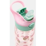 Sinsay Boca za vodu s ručkom i slamkom Pusheen the Cat | shoptok.hr