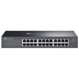 Tp-link Omada ES224G 24-port Gigabit RJ45 managed mrežno stikalo switch | Shoptok.si