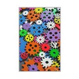 Conceptum Hypnose tepih (140x220) WOOKECE143 | ePonuda.com