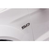  Licencirani auto na akumulator Ford Mustang GT Drift SX2038 - bijeli | shoptok.hr