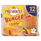 President burger sir 200g | ePonuda.com